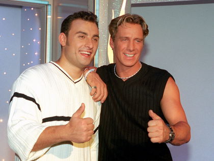 Jürgen Milksi: Jetzt spricht er über Ex-Buddy Zlatko - Nach "Big Brother" wurden beide bekannt, doch die Freundschaft zerbrach schnell