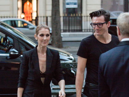 Céline Dion: DAS ist ihr neuer Freund - Schon gibt es Gerüchte: Ist Pepe Muñoz etwa vom anderen Ufer?