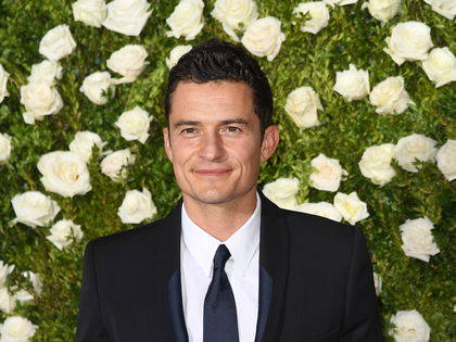 Orlando Bloom: Ist er mit dieser Musikerin zusammen? - Der Schauspieler soll eine Beziehung mit Pianistin Khatia Buniatishvili führen