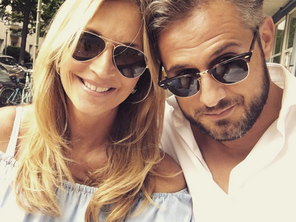 Caroline Beil: HIER zeigt sie ihren krassen After-Baby-Body! - Nur vier Wochen nach der Geburt ist die Moderatorin wieder super schlank