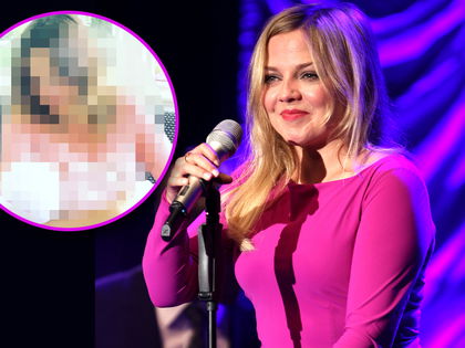 Annett Louisan zeigt 1. Foto ihrer Tochter - und so heißt sie - Die Sängerin happy auf Instagram: "Der kleine Passagier ist am 25. Juli auf die Welt gekommen"