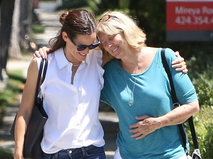 Jennifer Garner: Schwiegermutter hält trotz Scheidung zu ihr! - Auch nach der Trennung von Ben Affleck bleibt sie der Ex ihres Sohnes treu