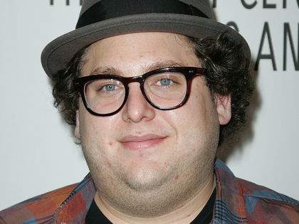Jonah Hill: Unglaubliche Verwandlung - so krass hat er abgenommen! - Der Schauspieler präsentiert sich in Topform und ist kaum wiederzuerkennen