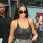 Kim Kardashian mit Nippelblitzer: Krasser Transparentlook zeigt ALLES! - Achtung, durchsichtig! Beim Shoppen in New York City sorgt sie mal wieder für reichlich Aufsehen 