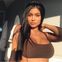 Kylie Jenner im Beauty-Op-Wahn: Dritte Brustvergrößerung!  - Der verzweifelte Wunsch aus dem Schatten ihrer Schwestern zu treten?