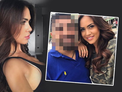 Jessica Paszka: Wer ist der neue Mann an ihrer Seite? - Freund David Friedrich ist auf Tour - Jetzt tröstet sich die Bachelorette mit IHM!