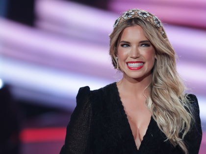 Sylvie Meis: Höschen-Panne! DAS trägt sie also drunter - Auf einem Urlaubs-Schnappschuss zeigt die Moderatorin mehr, als geplant