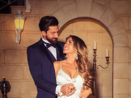 "Bachelorette"-Überraschung! Sebastian Fobe: Hochzeit - Nur wenige Wochen nach dem Korb von Jessica Paszka postet der Viertplatzierte Heirats-Bilder
