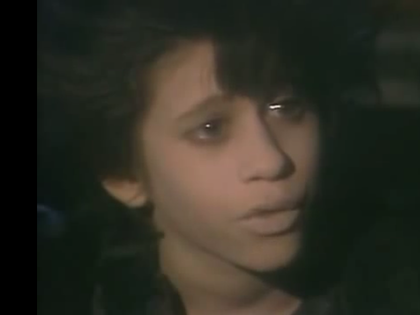 So sieht der kleine Vampir heute aus! - Als Vampir "Rüdiger" wurde er in den 80ern bekannt