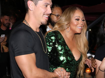 Zu dick! Mariah Carey - mit dieser irren Maßnahme verärgert sie ihre Fans - Konzert-Zuschauer stinksauer: "Sie singt kaum noch - und jetzt das?"