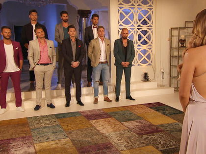 Traumfrau Jessica Paszka? DAS denken die "Bachelorette"-Boys wirklich - Jetzt packen Marco, Domenico und Lukasz über die Rosenlady aus