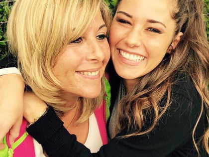 Sarah Lombardi: Mama Sonja Strano rastet aus!  - Wieder einmal platzt der Mutter der Sängerin der Kragen