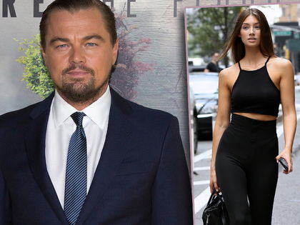 Leonardo DiCaprio: War seine neue deutsche Freundin eigentlich liiert? - Lorena Rae soll ihre langjährige Beziehung mit Profi-Fußballer Oliver Hüsing für den Hollywoodstar aufgegeben haben