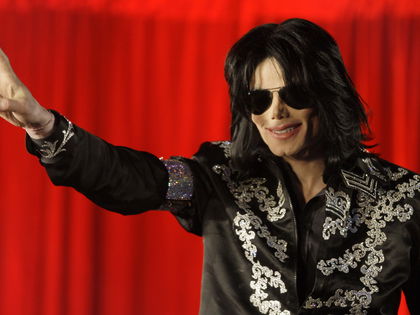 Michael Jackson: Sein Grab ist leer! Wo ist der King of Pop? - Seine Mutter Katherine Jackson enthüllte Details über die Beerdigung