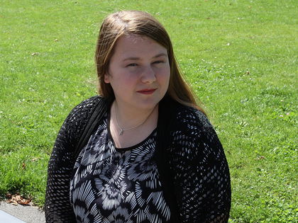 Natascha Kampusch: DAS macht sie heute! - Die 29-Jährige schmiedet große Pläne für ihre berufliche Zukunft