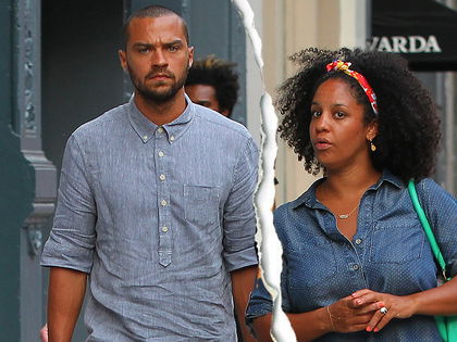 Jesse Williams' Vorwurf an Ex: "Du sitzt zuhause und hast noch Hilfe" - Der Sorgerechts-Streit des "Grey's Anatomy"-Stars und seiner Noch-Ehefrau Aryn Drake-Lee eskaliert