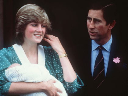 Krasse Spekulationen: Haben Prinz Charles und Lady Diana eine geheime Tochter? - Prinz William und Harry könnten noch eine Schwester haben, von der niemand weiß