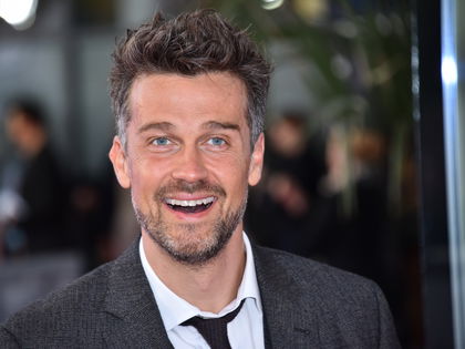 Wayne Carpendale: Nackt-Panne bei Instagram! - DIESER Schnappschuss sorgt jetzt für Gelächter …