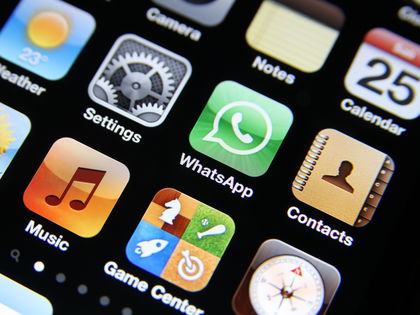 WhatsApp: Diesen nervigen Ton-Fehler kennt ihr alle und so löst ihr ihn! - Hab ich es nicht gehört oder gab es echt keinen Sound?