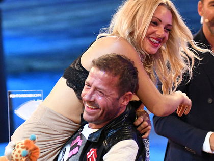 Willi Herren: DAS lief wirklich mit Evelyn Burdecki im „Promi Big Brother“-Haus! - Der Mallorca-Star offenbart alle Details über seinen schlüpfrigen TV-Flirt