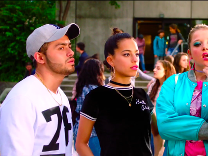 "Fack Ju Göhte 3": Hier ist der neue Teaser! - Und „Chantal", „Danger" und Co. sind in ihrem Element 