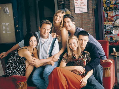 „Friends"-Lüge? Diese Hauptdarsteller können sich gar nicht ausstehen! - Die „Friends"-Schauspieler haben keinen Kontakt mehr