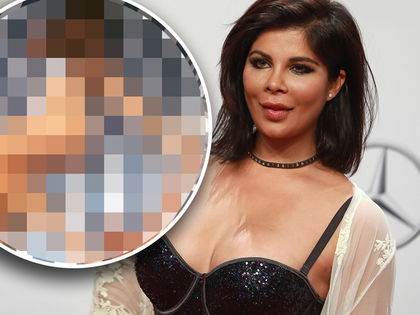 Indira Weis zeigt ihre Wow-Figur bei Instagram - Krass! Die Ex-„Bro Sis“-Sängerin ist kaum wiederzuerkennen