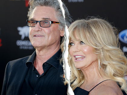 Goldie Hawn & Kurt Russell: Trennung bei Hollywoods letztem Traumpaar? - Nach 34 Jahren! Heimlicher Schlussstrich bei den Schauspielern