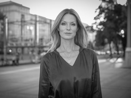 Esther Schweins trauert um ihren Lebensgefährten - Lorenzo Mayol Quetlas wurde 53 Jahre alt