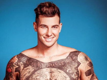 "Love Island": Gab es TV-Sex in der ersten Nacht? - Elena Miras und Jan Sokolowsky konnten die Finger nicht voneinander lassen