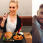 Schock-Verlobung: Ex-Bachelor Kandidatin Samantha Abdul ahnte Böses... - Wollte Oleg seiner Traumfrau bei McDonald's einen Antrag machen?