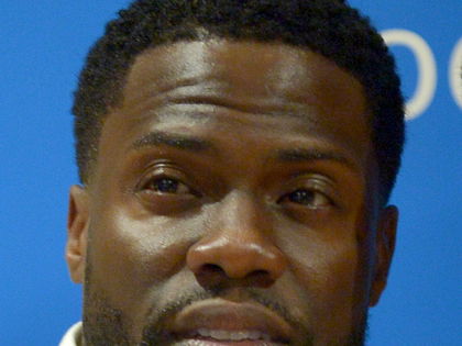 Kevin Hart veröffentlicht Fremdgeh-Beichte via Instagram!  - Zuvor wurde der Schauspieler mit einem Sex-Video erpresst 