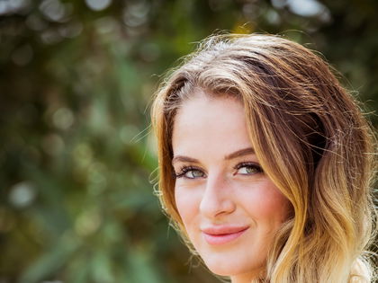 "Love Island": DARUM saß Kandidatin Linda Dohmen in U-Haft - Die Kandidatin soll einen Raubüberfall geplant haben