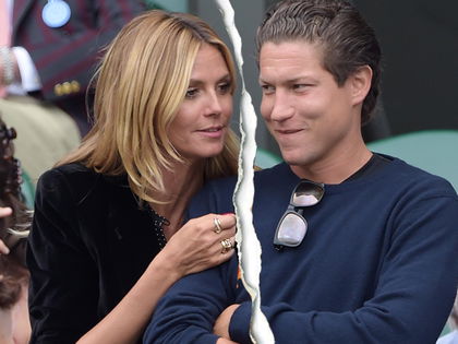 Beziehungs-Drama um Heidi Klum: SIE wurde von Vito Schnabel verlassen - Insider: "Sie ist traurig - sie hat ihn wirklich geliebt"