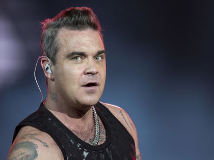 Robbie Williams: So krass war seine Drogensucht wirklich! - Vor dem ersten Date mit Ehefrau Ayda Field hatt er Sex mit seiner Dealerin