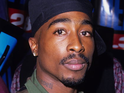 Suge Knight: "Tupac lebt noch" - Ist Tupac Shakur womöglich noch am Leben? ER ist jedenfalls der Meinung
