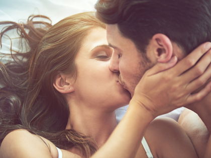 Nachspiel: Diese 5 Dinge musst du nach dem Sex auf jeden Fall tun! - Faulheit kann dir bei diesen Punkten zum Verhängnis werden...