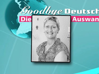 Sylvia Breuer ist tot: Trauer um "Goodbye Deutschland"-Star - Die Ex-Auswanderin aus Kanada erlag ihrem Krebs-Leiden - Vox-Zuschauer erschüttert
