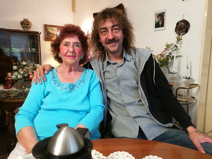 „Schwiegertochter gesucht“: Mysteriöses Mord-Drama! - Ein dunkles Familiengeheimnis überschattet Kandidat Martin