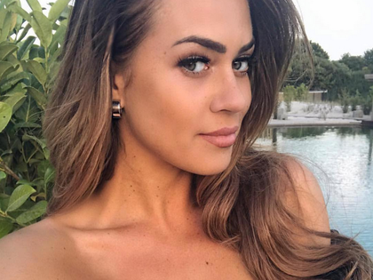 Jessica Paszka & David Friedrich: Neue pikante Details! - Jetzt packt Bandkollege Sebastian über die "Bachelorette" aus