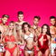 „Love Island“: Mike und Chethrin sind getrennt!  - Auf Instagram verkündete er das Liebes-Aus