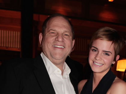 Emma Watson: Shitstorm für Reaktion auf Weinstein-Skandal! - Auf Twitter äußerte sich die Schauspielerin zum Sex-Skandal