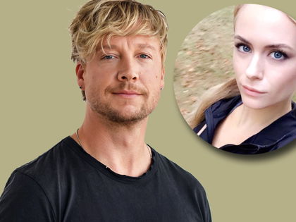 Samu Haber: Liebes-Aus mit Vivianne Raudsepp? - OK! erfuhr: Der "The Voice of Germany"-Star und seine Freundin sollen getrennte Wege gehen