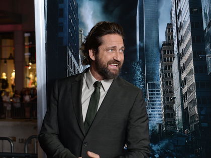 Gerard Butler ließ sich Bienengift spritzen - Krankenhaus - Der Schauspieler erlitt gleich mehrfach anaphylaktische Schocks