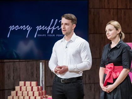 „Die Höhle der Löwen“: Pony Puffin für Wucherpreise verkauft! - Abzocke nach TV-Deal? Kunden zeigen sich empört im Netz