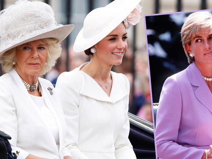 Diana, Kate, Camilla: Die geheime Beauty-OP-Akte der Royals - Hacker drohen mit Veröffentlichung: Welche Schönheits-Behandlungen haben die Königshaus-Frauen hinter sich?