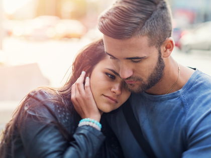Bist du nur die Ablenkung für ihn? Diese 5 Zeichen beweisen es dir! - Bist du nur sein Trostpflaster oder doch die wahre Liebe?