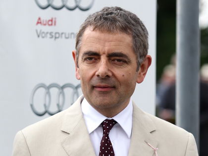 Rowan Atkinson: Der "Mr. Bean"-Star wird mit 62 Jahren Vater! - Seine 29 Jahre jüngere Freundin Louise Ford ist zum ersten Mal schwanger