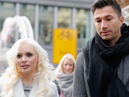 Fremdgeh-Fotos von Lucas Cordalis? Jetzt spricht Daniela Katzenberger! - Klartext von der TV-Blondine: „Eifersucht ist gar kein Thema bei uns“
