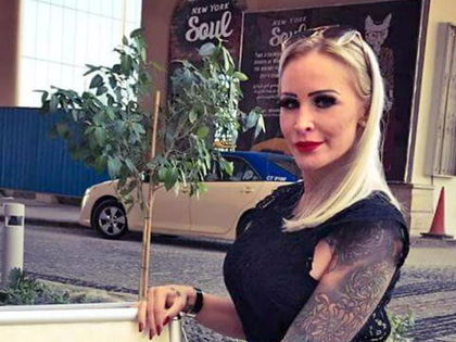 "Goodbye Deutschland"-Star Nadescha Leitze: Muss sie jetzt ins Gefängnis? - Schwerwiegende Vorwürfe gegen Nadescha Leitze